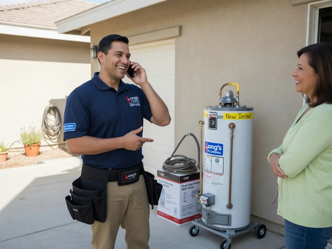 Leak Detection Deaver, WY FAQs